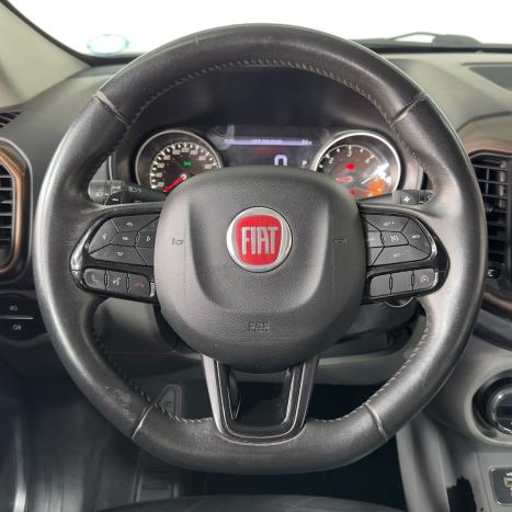 FIAT Toro 2.0 16V 4P VOLCANO 4WD TURBO DIESEL AUTOMÁTICO, Foto 24