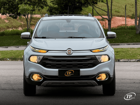 FIAT Toro 2.0 16V 4P 4WD FREEDOM TURBO DIESEL, Foto 2