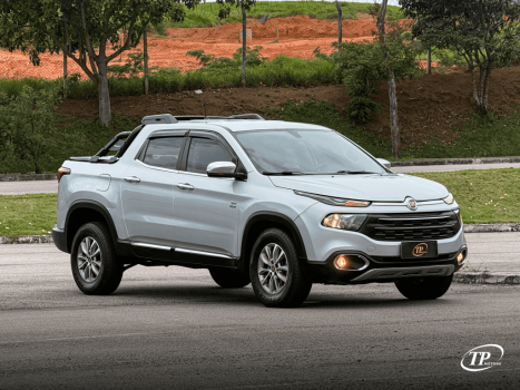 FIAT Toro 2.0 16V 4P 4WD FREEDOM TURBO DIESEL, Foto 3