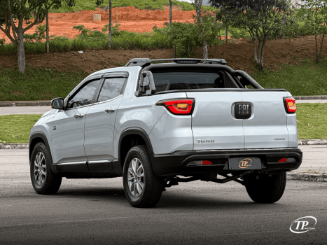 FIAT Toro 2.0 16V 4P 4WD FREEDOM TURBO DIESEL, Foto 5