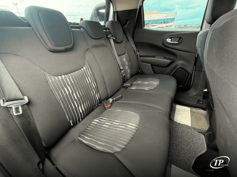 FIAT Toro 2.0 16V 4P 4WD FREEDOM TURBO DIESEL, Foto 8