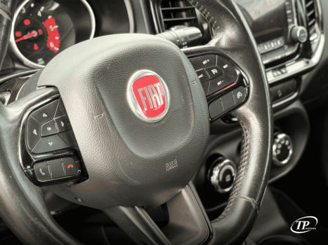 FIAT Toro 2.0 16V 4P 4WD FREEDOM TURBO DIESEL, Foto 10