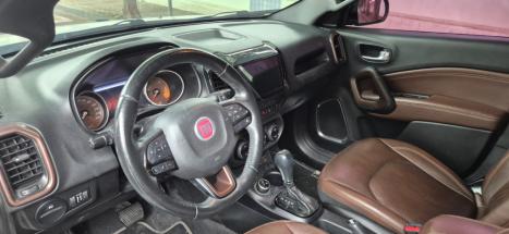 FIAT Toro 2.0 16V 4P 4WD RANCH TURBO DIESEL AUTOMÁTICO, Foto 8