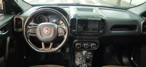 FIAT Toro 2.0 16V 4P 4WD RANCH TURBO DIESEL AUTOMÁTICO, Foto 9