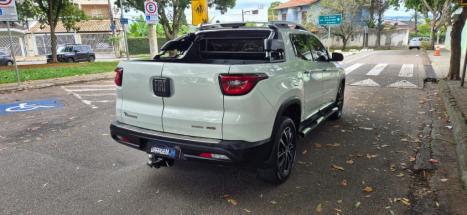 FIAT Toro 2.0 16V 4P 4WD RANCH TURBO DIESEL AUTOMÁTICO, Foto 3