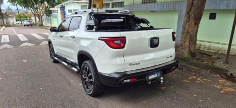 FIAT Toro 2.0 16V 4P 4WD RANCH TURBO DIESEL AUTOMÁTICO, Foto 5