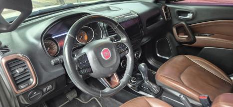 FIAT Toro 2.0 16V 4P 4WD RANCH TURBO DIESEL AUTOMÁTICO, Foto 8