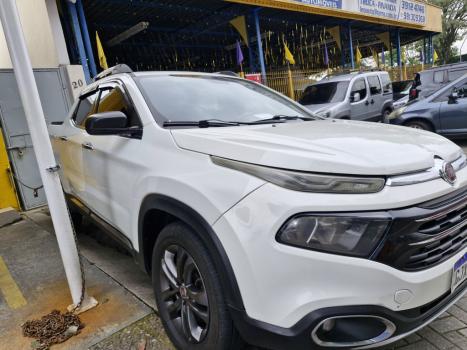 FIAT Toro 2.2 16V 4P VOLCANO 4WD TURBO DIESEL AUTOM�TICO, Foto 1