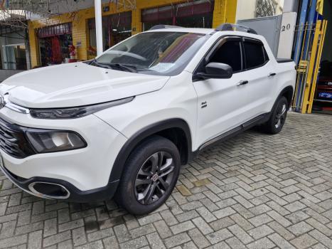 FIAT Toro 2.2 16V 4P VOLCANO 4WD TURBO DIESEL AUTOM�TICO, Foto 3