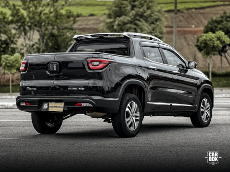 FIAT Toro 2.4 16V 4P MULTIAIR FLEX VOLCANO AUTOMTICO, Foto 5