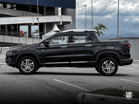 FIAT Toro 2.4 16V 4P MULTIAIR FLEX VOLCANO AUTOMTICO, Foto 6