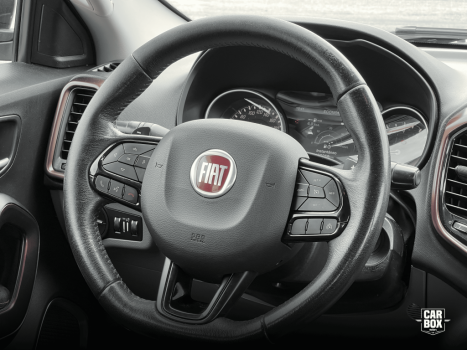 FIAT Toro 2.4 16V 4P MULTIAIR FLEX VOLCANO AUTOMTICO, Foto 11