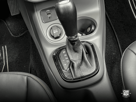 FIAT Toro 2.4 16V 4P MULTIAIR FLEX VOLCANO AUTOMTICO, Foto 12