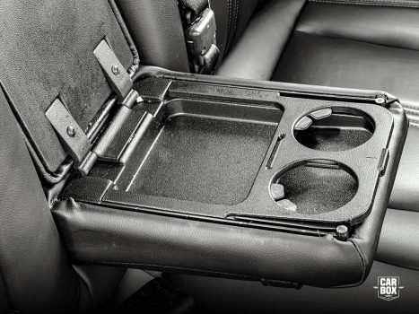 FIAT Toro 2.4 16V 4P MULTIAIR FLEX VOLCANO AUTOMTICO, Foto 14