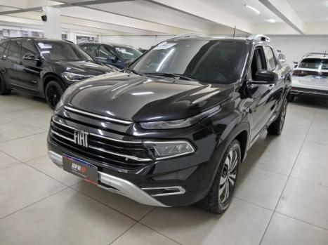 FIAT Toro , Foto 1