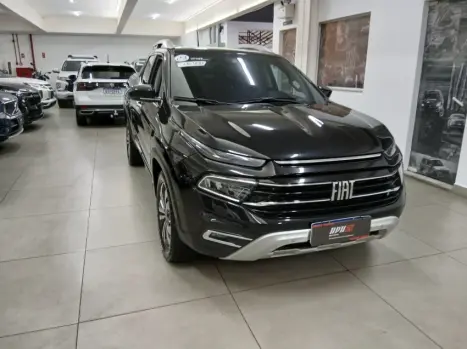 FIAT Toro , Foto 5