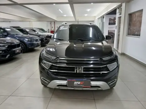 FIAT Toro , Foto 6