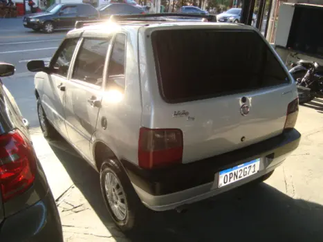 FIAT Uno 1.0 4P ECONOMY FLEX, Foto 2