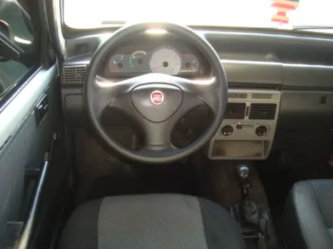 FIAT Uno 1.0 4P ECONOMY FLEX, Foto 7