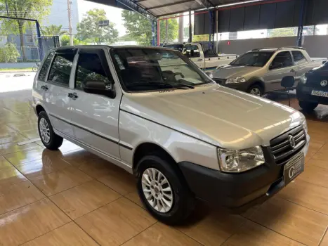 FIAT Uno 1.0 4P ECONOMY FLEX, Foto 1