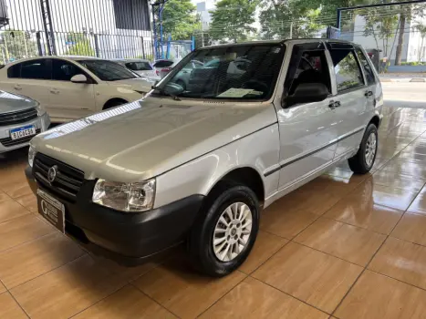 FIAT Uno 1.0 4P ECONOMY FLEX, Foto 2