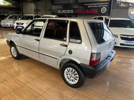 FIAT Uno 1.0 4P ECONOMY FLEX, Foto 3