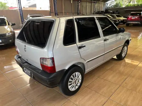 FIAT Uno 1.0 4P ECONOMY FLEX, Foto 4