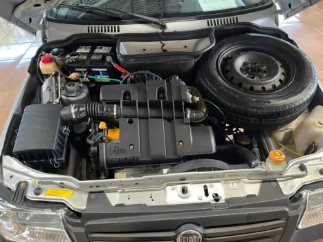 FIAT Uno 1.0 4P ECONOMY FLEX, Foto 5