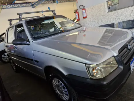 FIAT Uno 1.0 4P FIRE, Foto 3