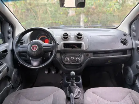 FIAT Uno 1.0 4P FLEX EVO VIVACE CELEBRATION, Foto 10