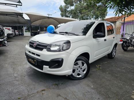 FIAT Uno 1.0 4P FLEX ATTRACTIVE, Foto 2