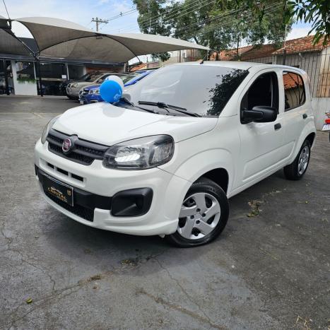 FIAT Uno 1.0 4P FLEX ATTRACTIVE, Foto 3
