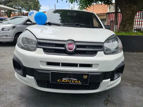 FIAT Uno 1.0 4P FLEX ATTRACTIVE, Foto 5