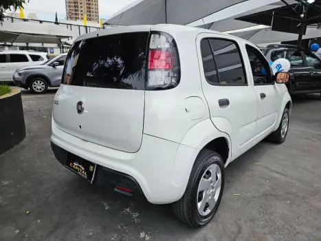 FIAT Uno 1.0 4P FLEX ATTRACTIVE, Foto 6