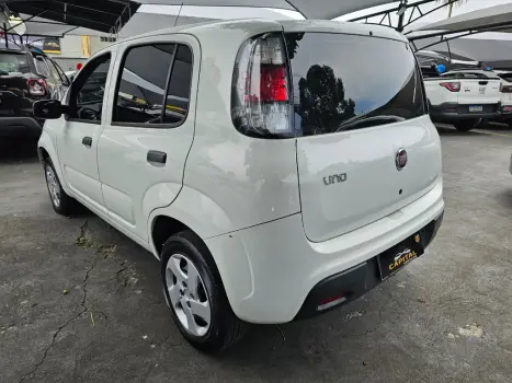 FIAT Uno 1.0 4P FLEX ATTRACTIVE, Foto 7