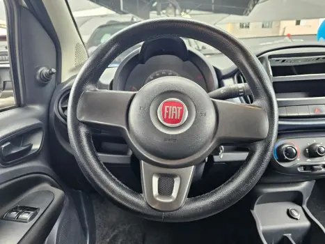 FIAT Uno 1.0 4P FLEX ATTRACTIVE, Foto 9