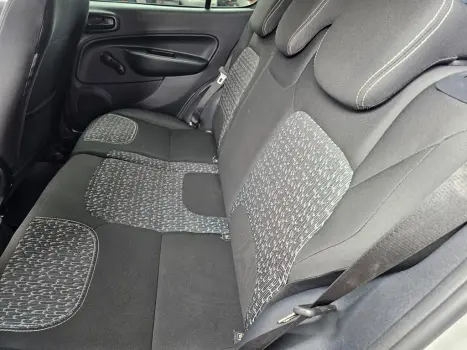 FIAT Uno 1.0 4P FLEX ATTRACTIVE, Foto 10