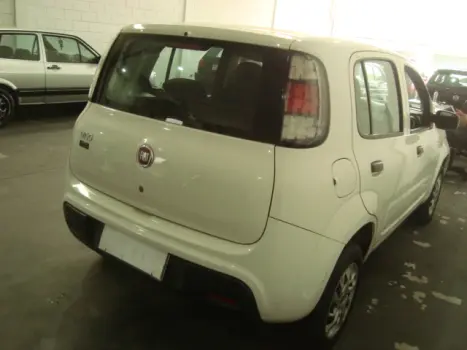 FIAT Uno 1.0 4P FLEX FIRE, Foto 2