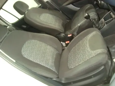 FIAT Uno 1.0 4P FLEX FIRE, Foto 4