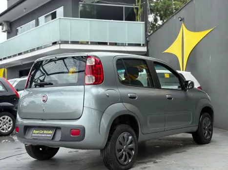 FIAT Uno 1.0 4P FLEX EVO VIVACE CELEBRATION, Foto 3