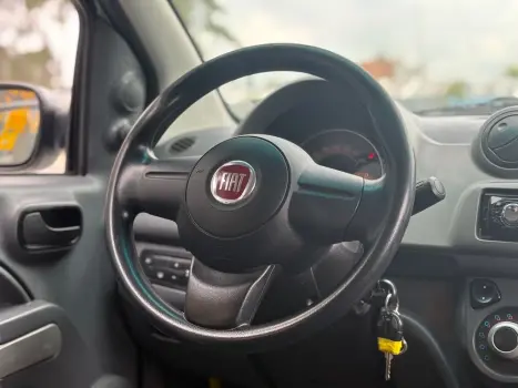 FIAT Uno 1.0 4P FLEX EVO VIVACE CELEBRATION, Foto 5