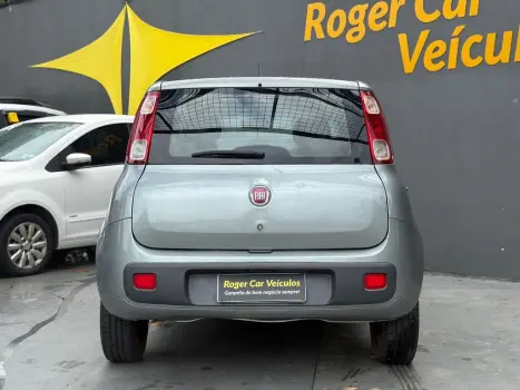 FIAT Uno 1.0 4P FLEX EVO VIVACE CELEBRATION, Foto 7