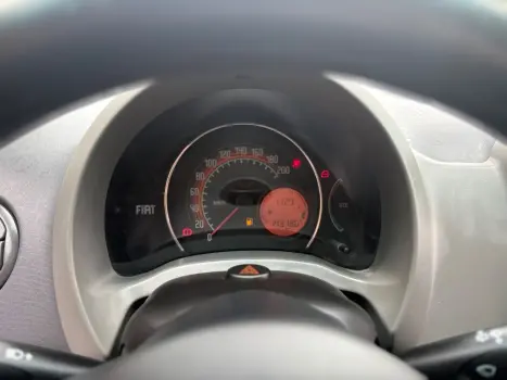 FIAT Uno 1.0 4P FLEX EVO VIVACE CELEBRATION, Foto 8