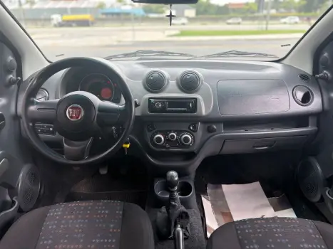 FIAT Uno 1.0 4P FLEX EVO VIVACE CELEBRATION, Foto 14