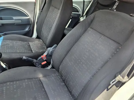 FIAT Uno 1.0 4P FLEX VIVACE EVO, Foto 5