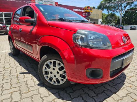 FIAT Uno 1.0 4P FLEX VIVACE EVO, Foto 7