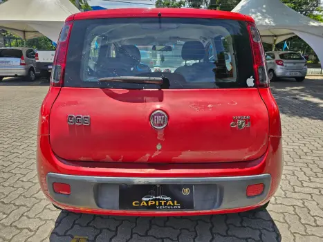 FIAT Uno 1.0 4P FLEX VIVACE EVO, Foto 8