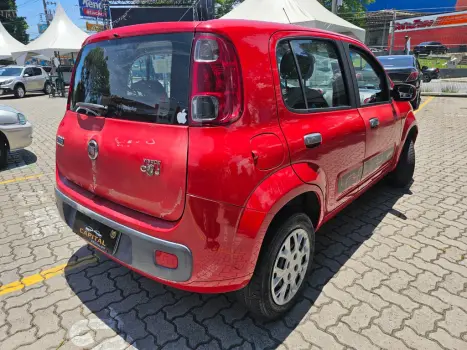 FIAT Uno 1.0 4P FLEX VIVACE EVO, Foto 10