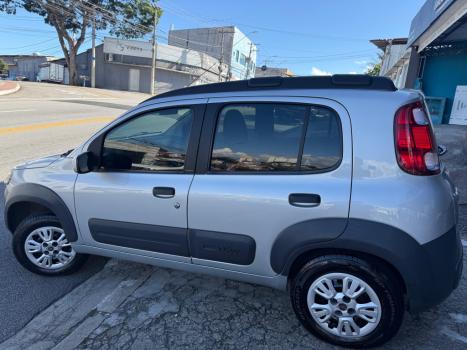 FIAT Uno 1.0 4P FLEX WAY CELEBRATION, Foto 3