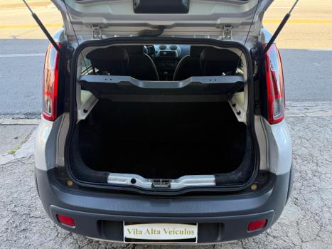 FIAT Uno 1.0 4P FLEX WAY CELEBRATION, Foto 7